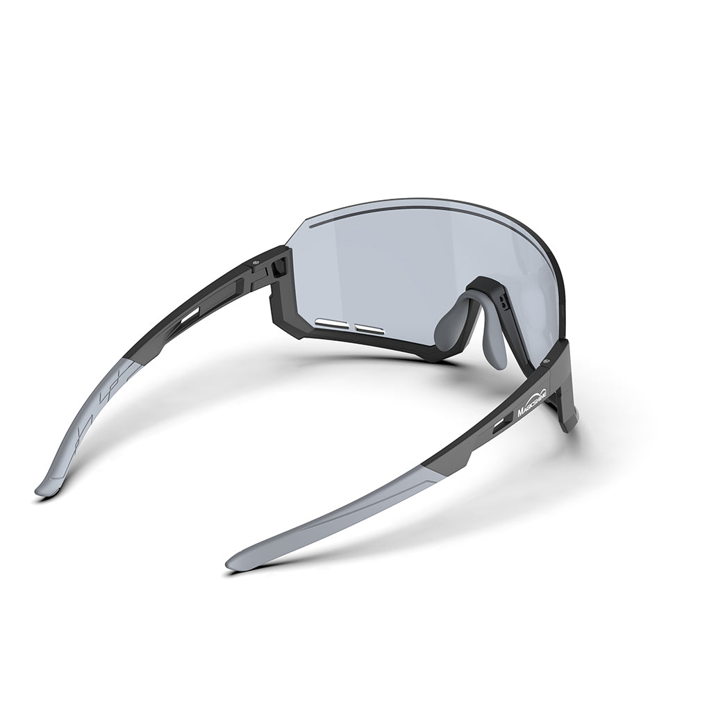 Magicshine Sprinter Photochromic Sunglasses - Cyclop.in