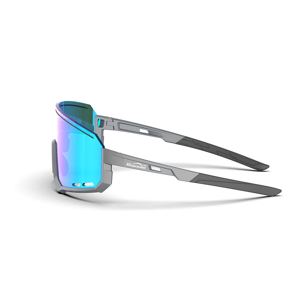 Magicshine Sprinter Photochromic Sunglasses - Cyclop.in