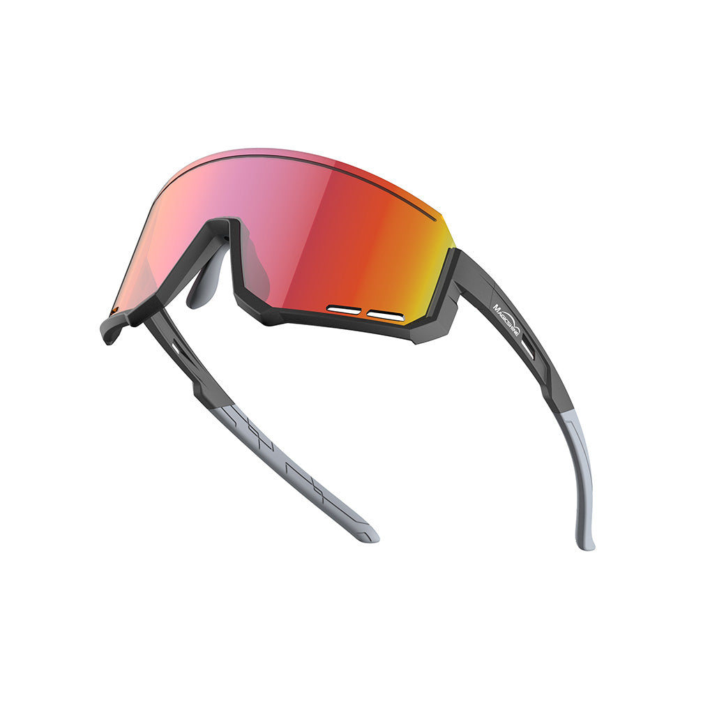 Magicshine Sprinter Photochromic Sunglasses - Cyclop.in