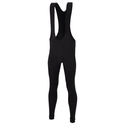 Santini Omnia Bibtights - Black - Cyclop.in