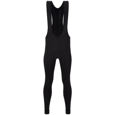 Santini Omnia Bibtights - Black - Cyclop.in