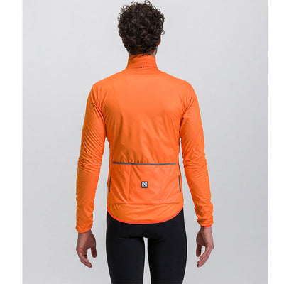 Santini Nebula Wind Jacket - Cyclop.in