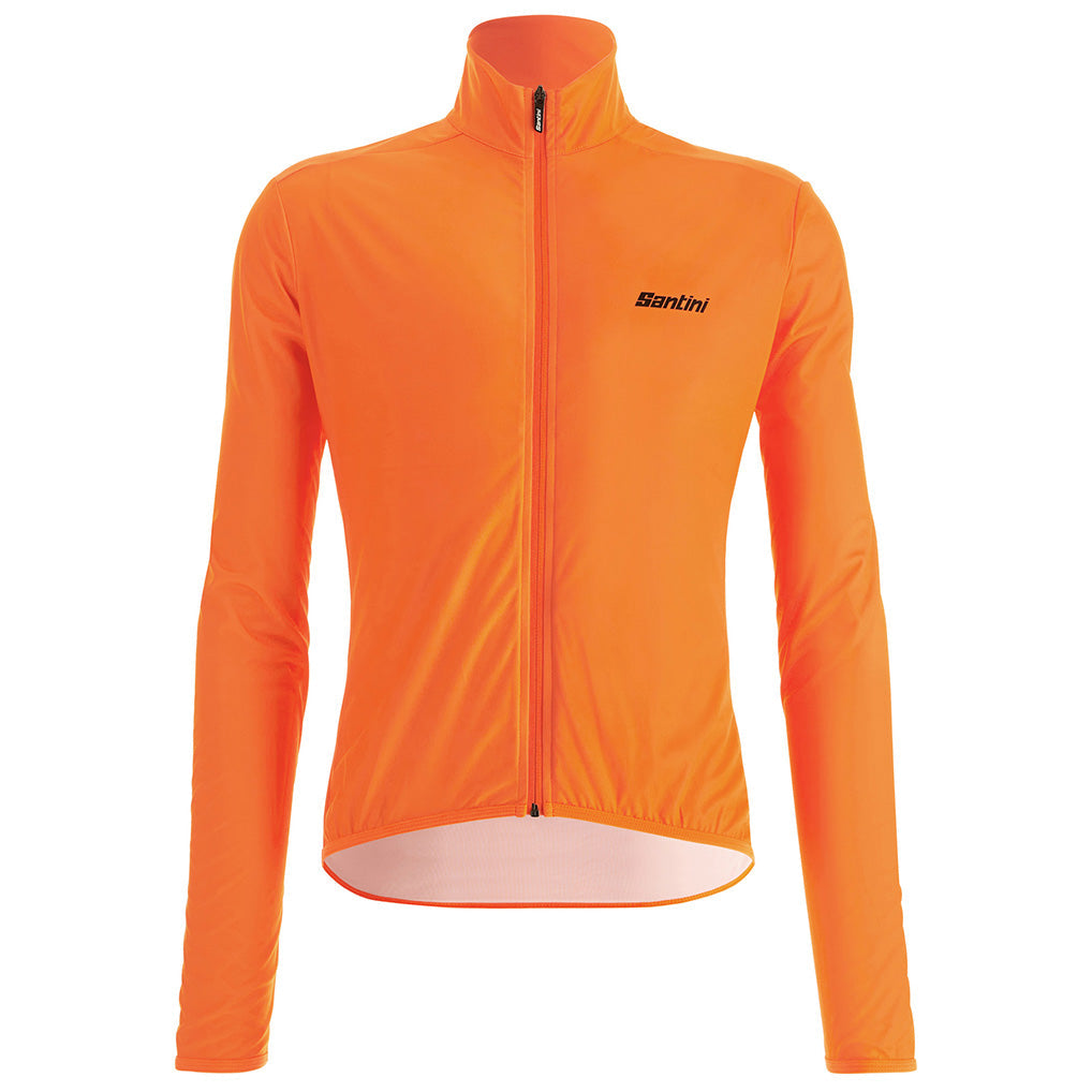 Santini Nebula Wind Jacket - Cyclop.in