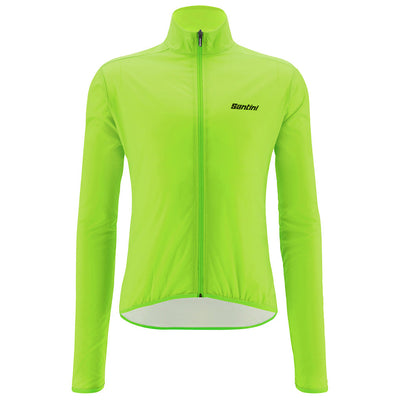 Santini Nebula Wind Jacket - Cyclop.in