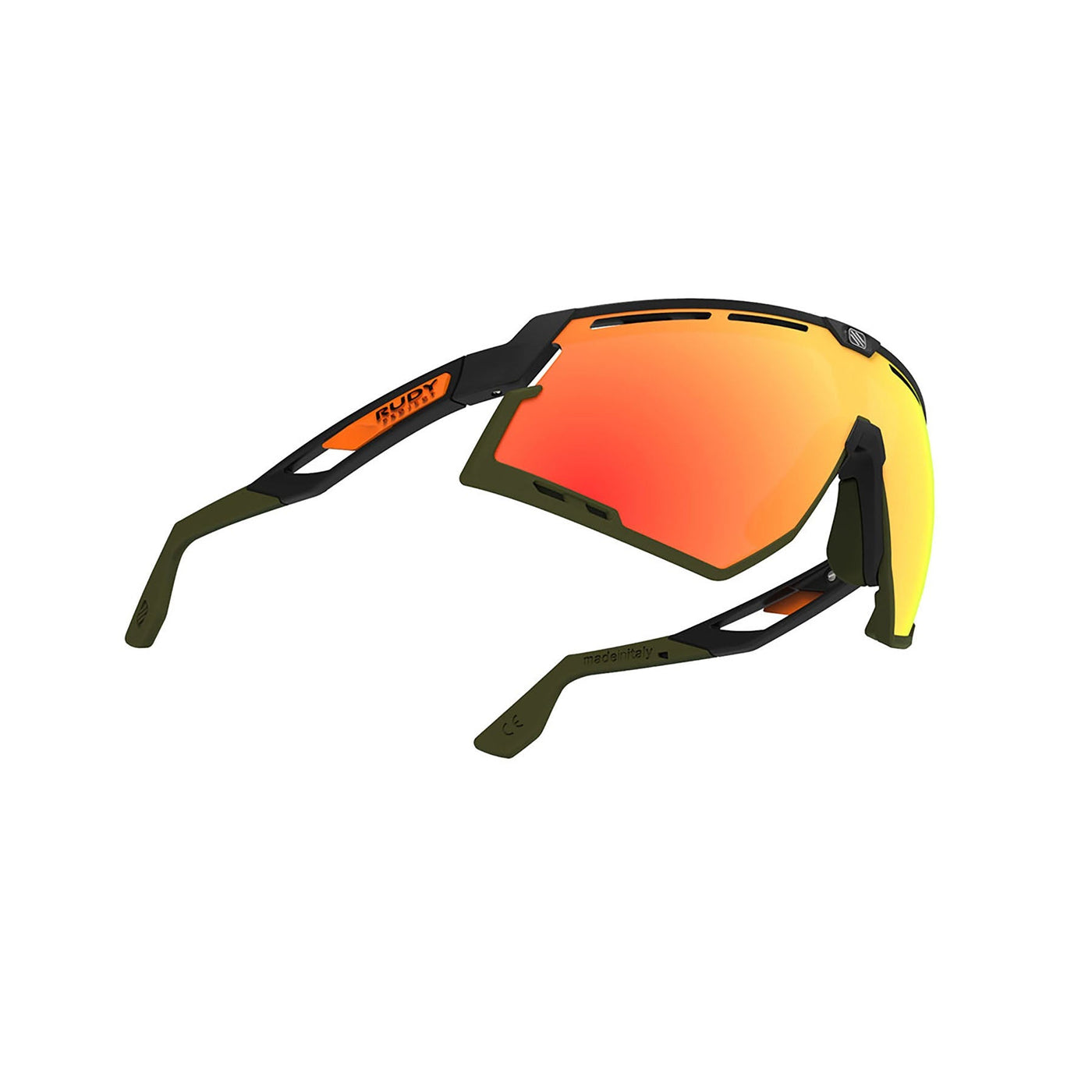 Rudy Project Defender Sports Sunglasses - Cyclop.in