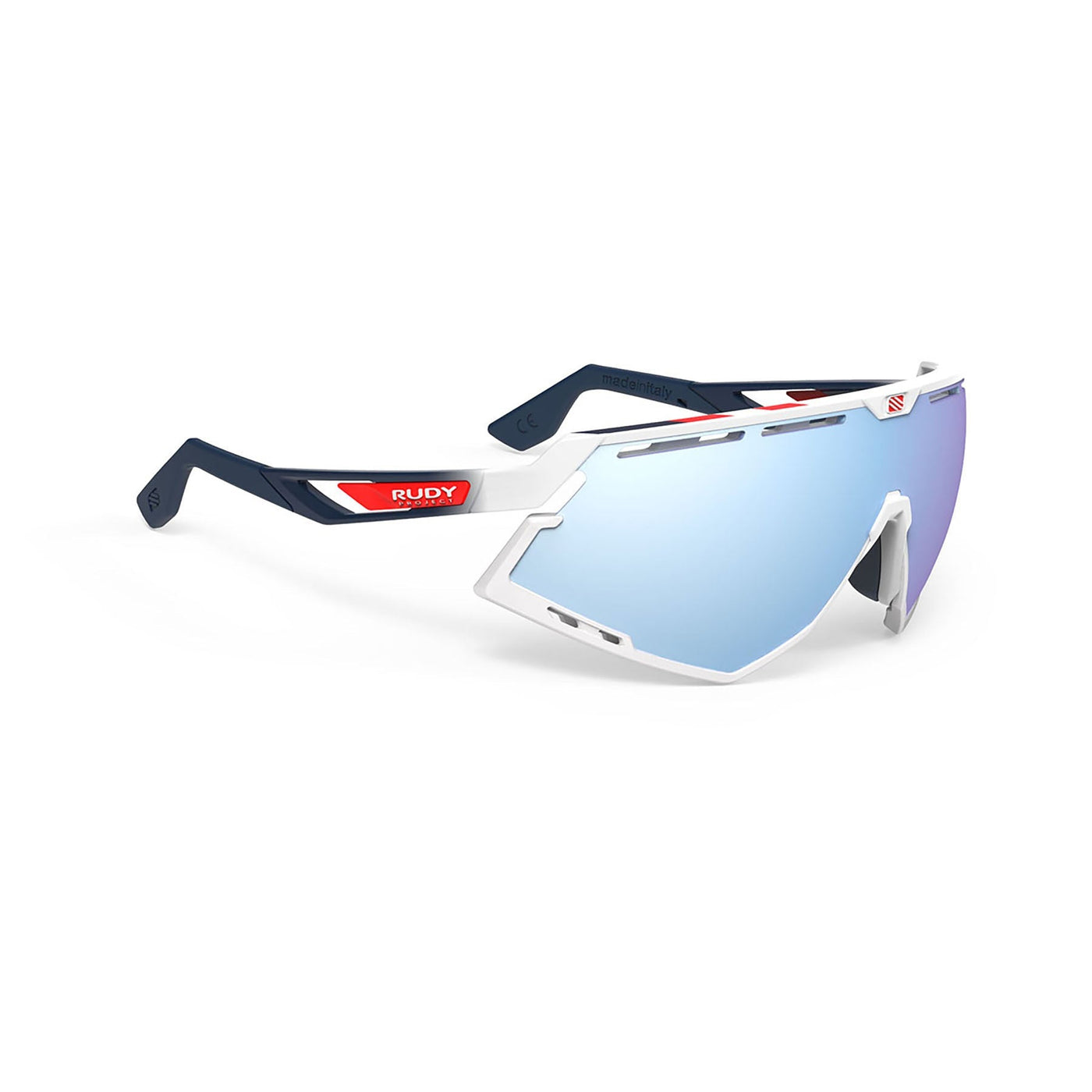 Rudy Project Defender Sports Sunglasses - Cyclop.in