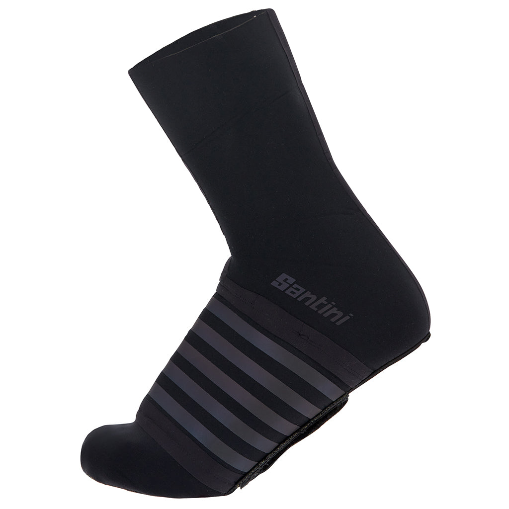 Buy Santini Neo Shield Shoe Covers Black