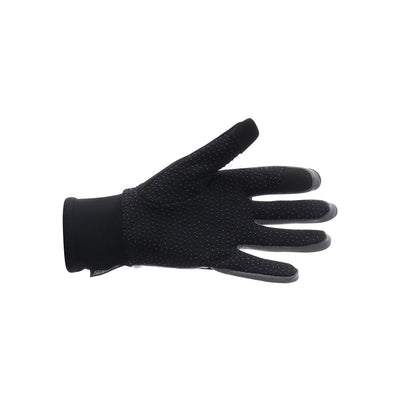 Santini H2O Vega Full Gloves - Black - Cyclop.in