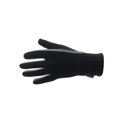 Santini H2O Vega Full Gloves - Black - Cyclop.in