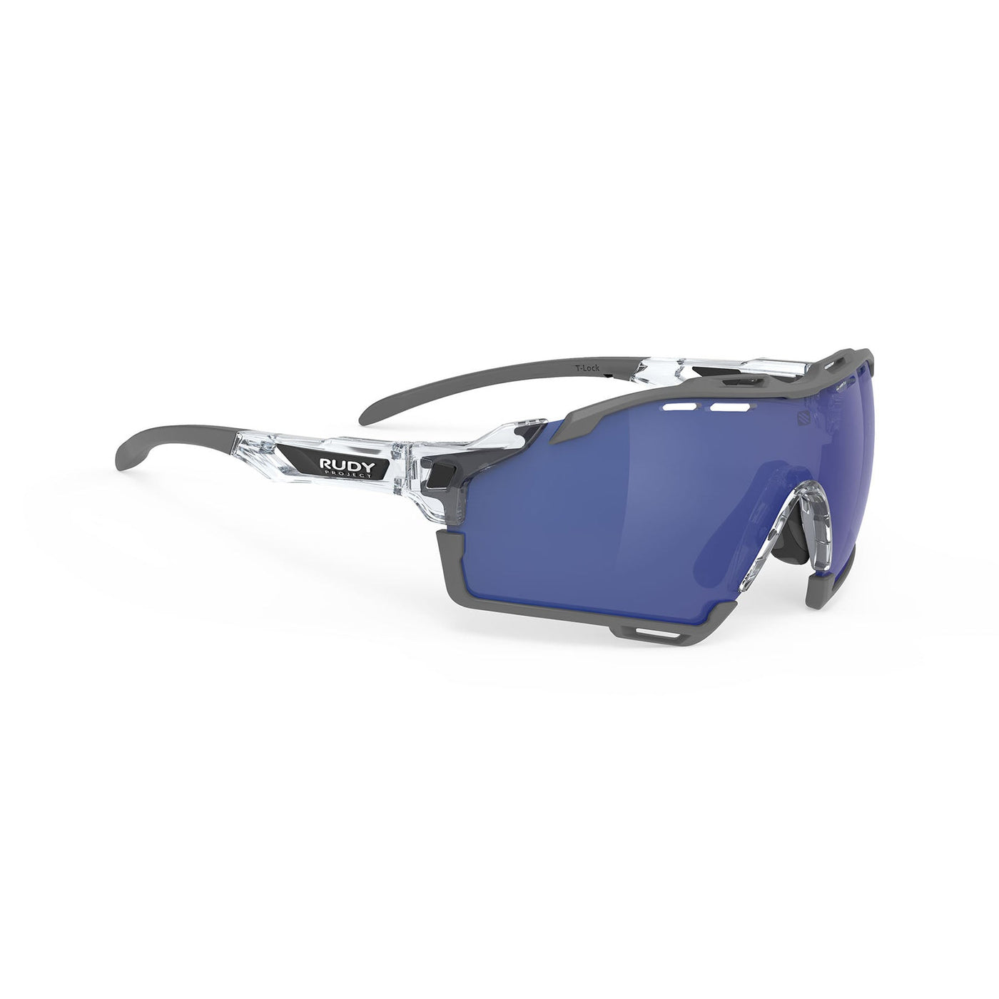 Rudy Project Cutline Sports Sunglasses - Cyclop.in