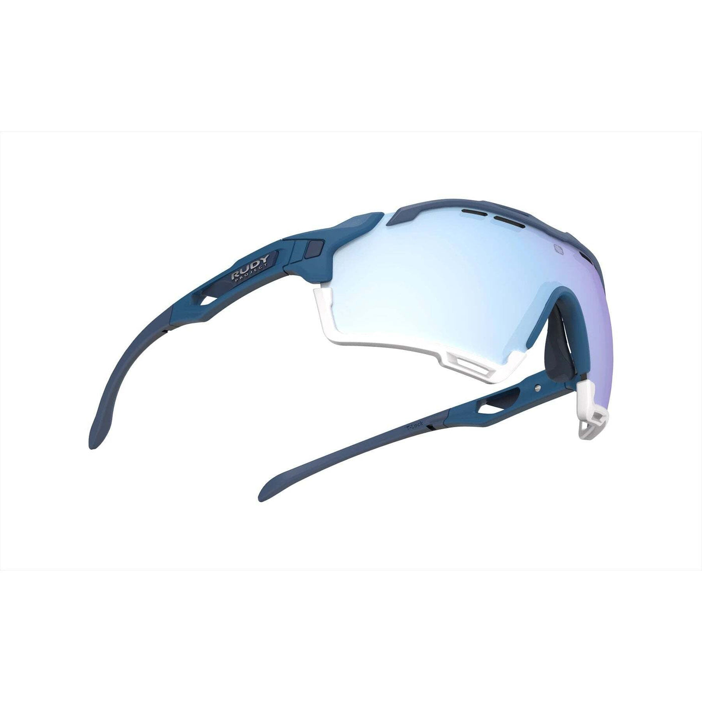 Rudy Project Cutline Sports Sunglasses - Cyclop.in