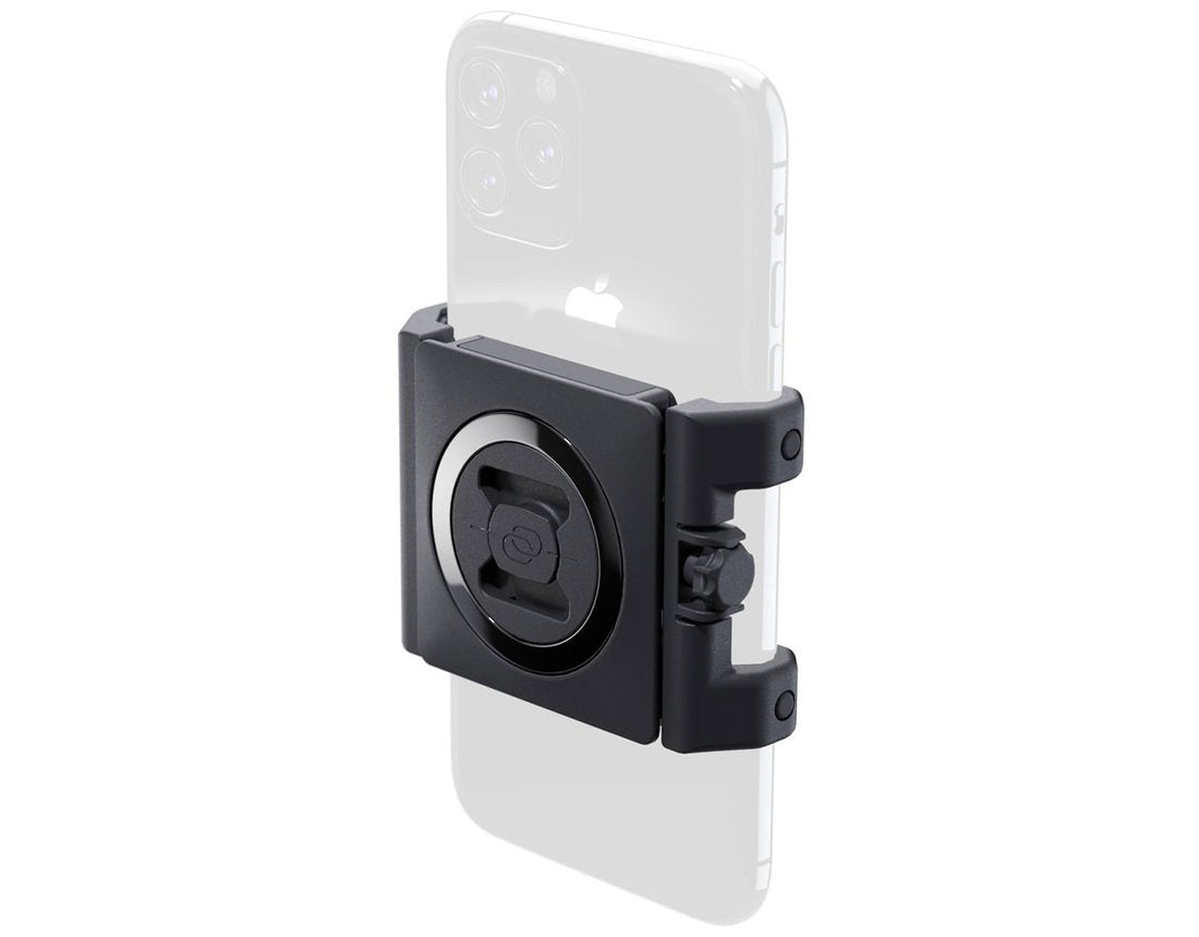 SP Connect Mobile Holder Bundle II Universal Clamp - Cyclop.in