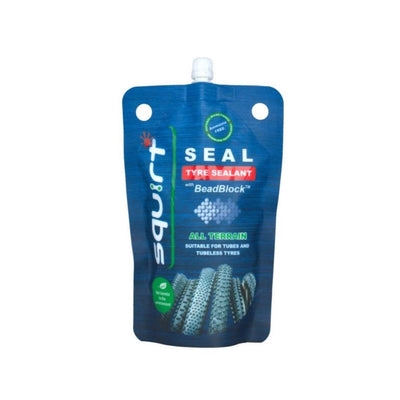 Squirt SEAL Tyre Sealant with BeadBlock - Cyclop.in