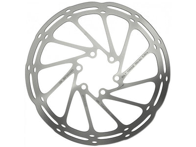 SRAM Disc Brake Rotor Centreline 160mm Rounded - Cyclop.in