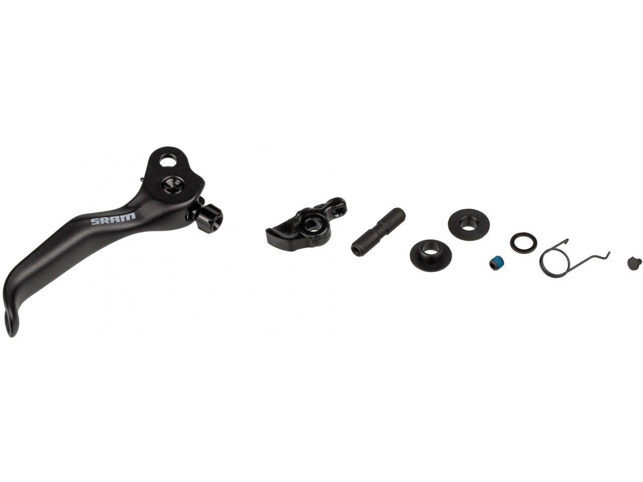 SRAM Service Part Lever Blade Alum V2-Guide Rs - Cyclop.in