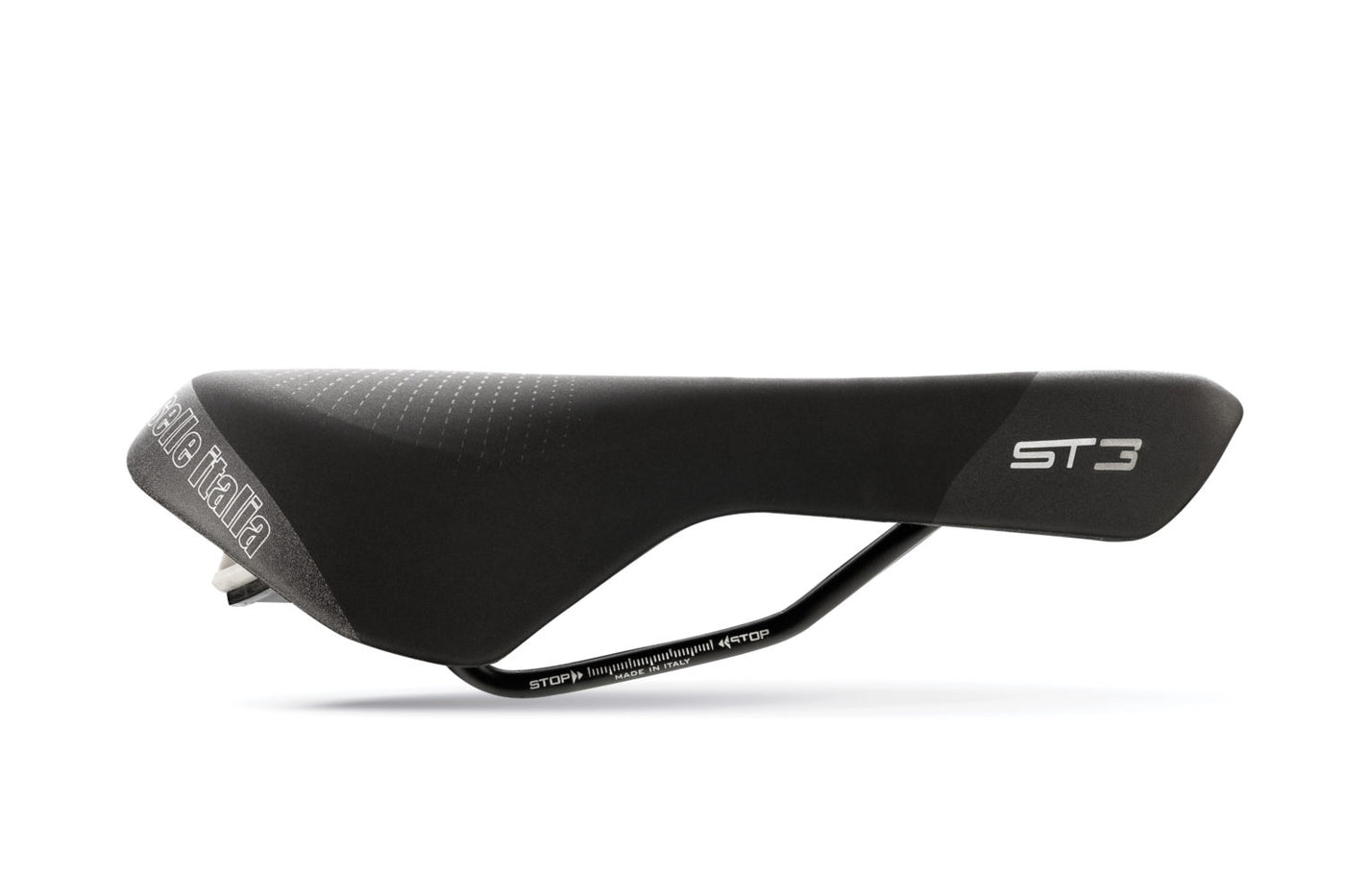 Selle Italia ST3 Superflow Saddle - Cyclop.in