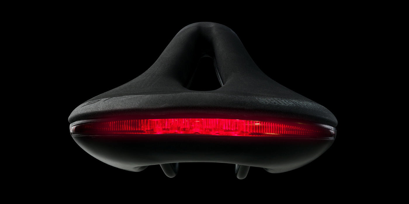 Selle Italia ST 7 Vision Superflow Saddle - Cyclop.in