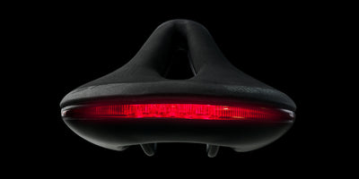 Selle Italia ST 7 Vision Superflow Saddle - Cyclop.in