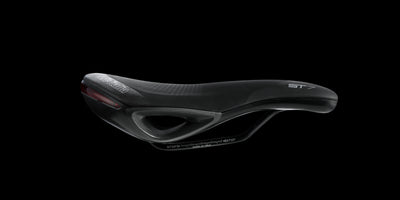 Selle Italia ST 7 Vision Superflow Saddle - Cyclop.in