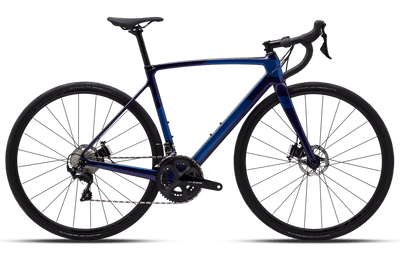 Polygon Strattos S7 Disc Road Bicycle (2021) - Cyclop.in