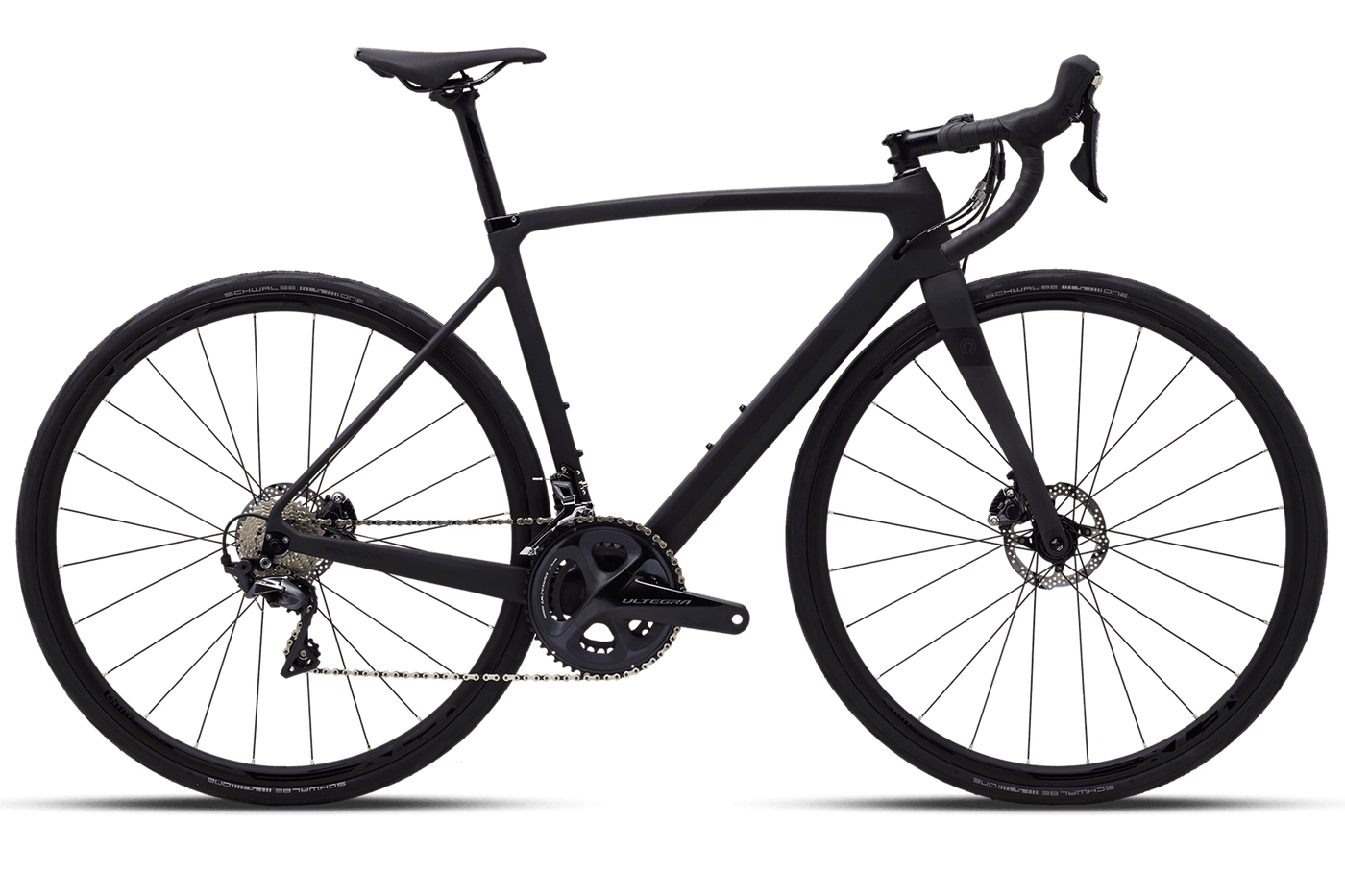 Polygon Strattos S8 Disc Road Bicycle (2021) - Cyclop.in