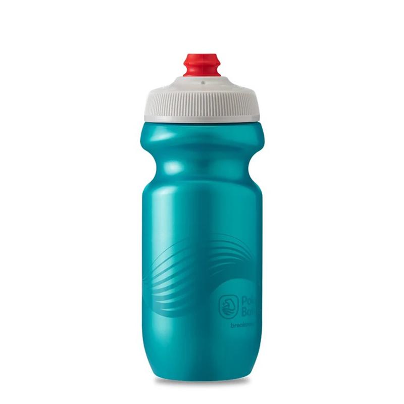 Polar Breakaway Wave Sport Bottle - (590ml) - Cyclop.in