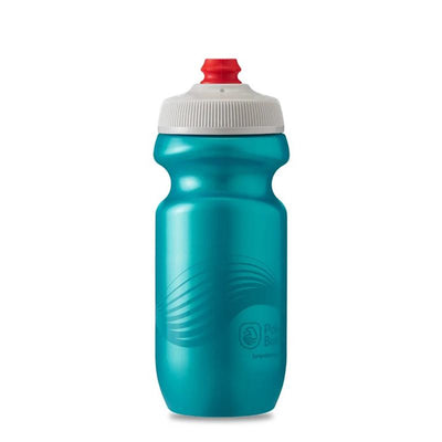 Polar Breakaway Wave Sport Bottle - (590ml) - Cyclop.in