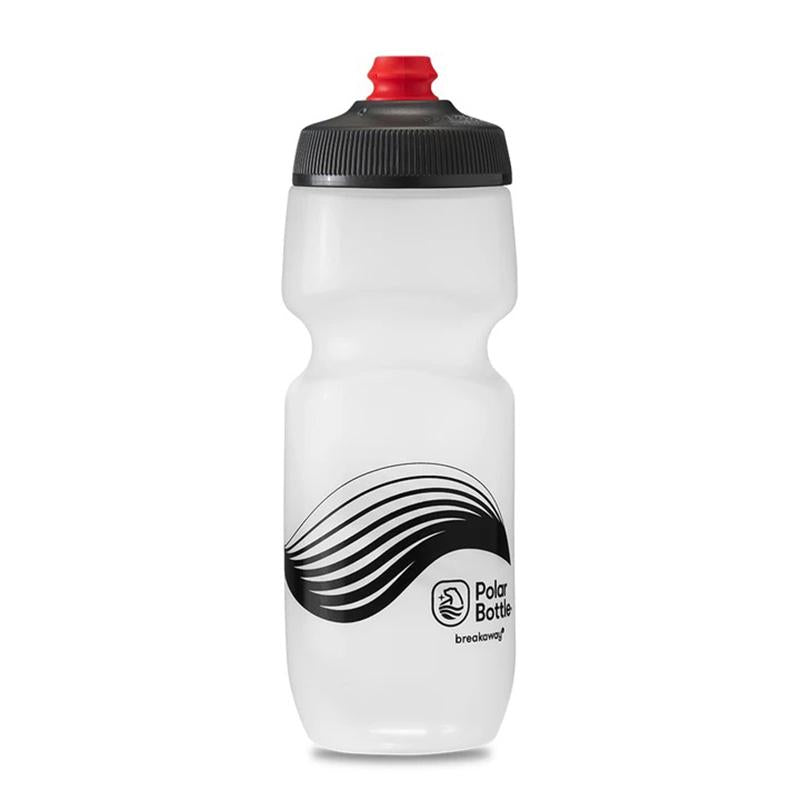 Polar Breakaway Wave Sport Bottle - (710ml) - Cyclop.in