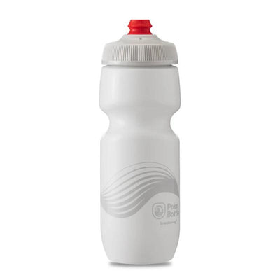 Polar Breakaway Wave Sport Bottle - (710ml) - Cyclop.in