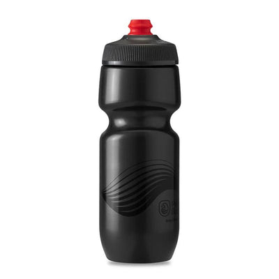 Polar Breakaway Wave Sport Bottle - (710ml) - Cyclop.in
