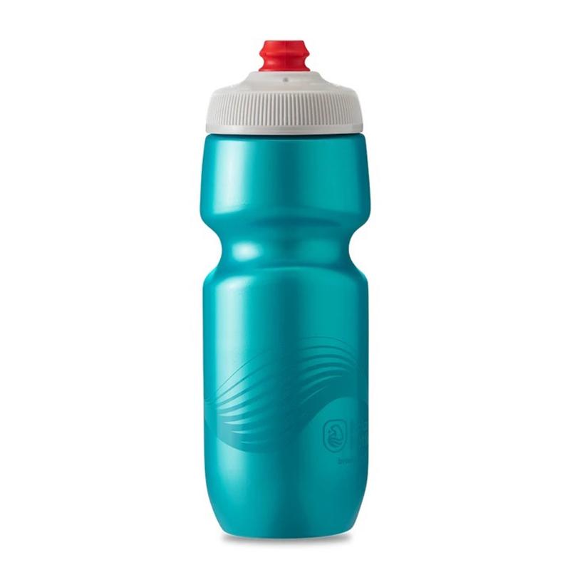 Polar Breakaway Wave Sport Bottle - (710ml) - Cyclop.in