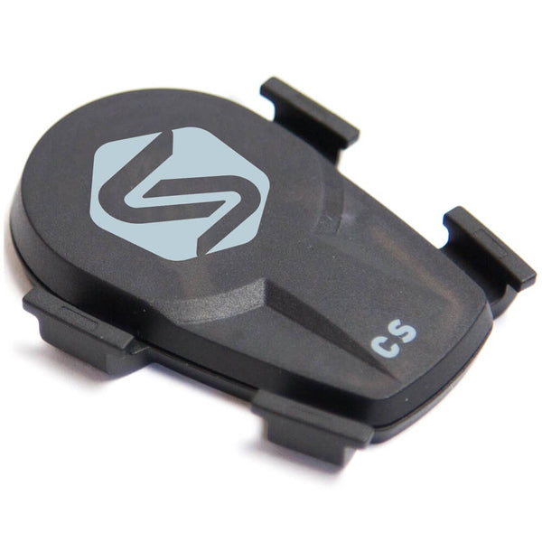 Speed and cadence sensor for best sale turbo trainer