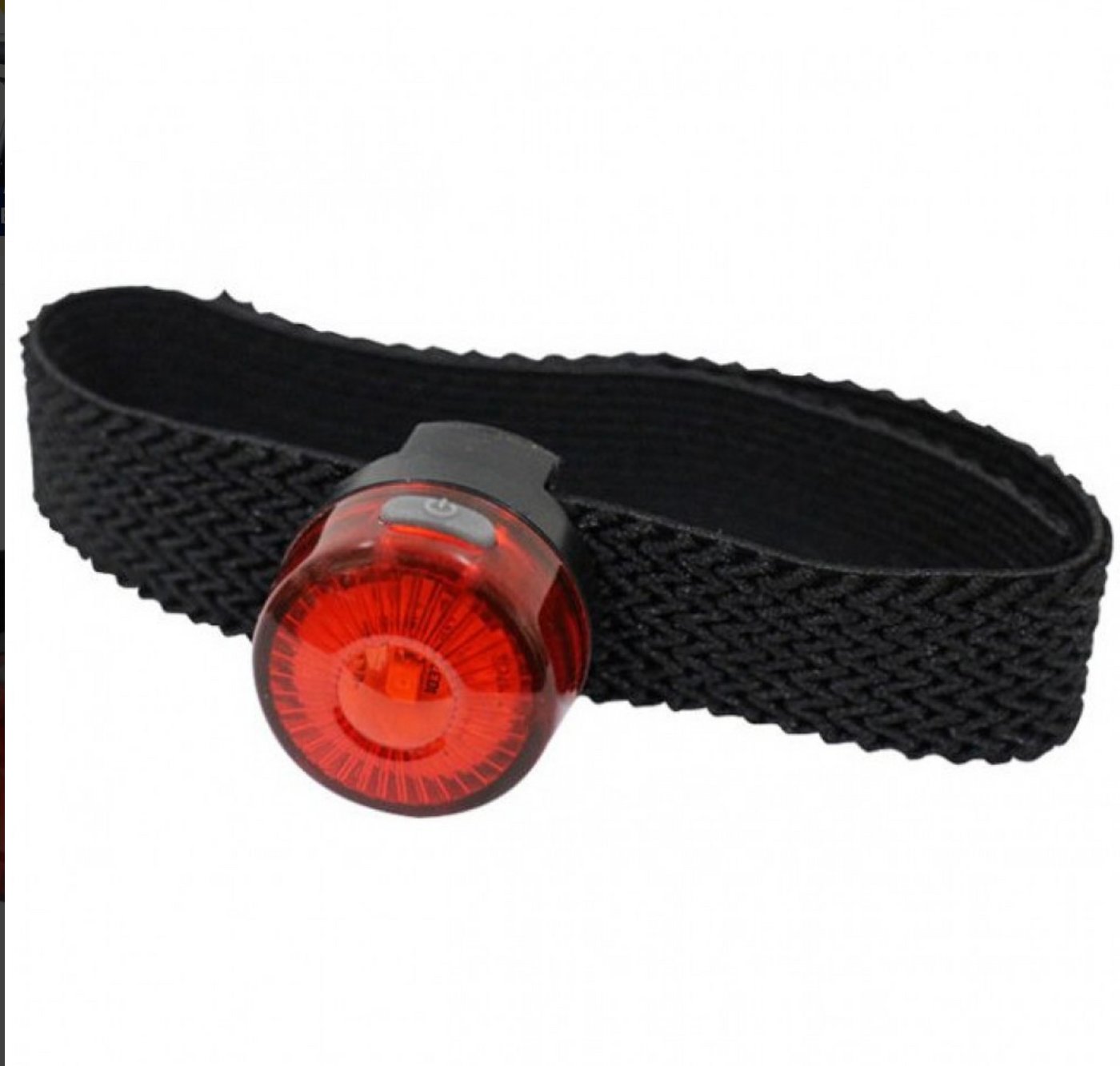 CatEye Safety Light - Loop 2 - Cyclop.in