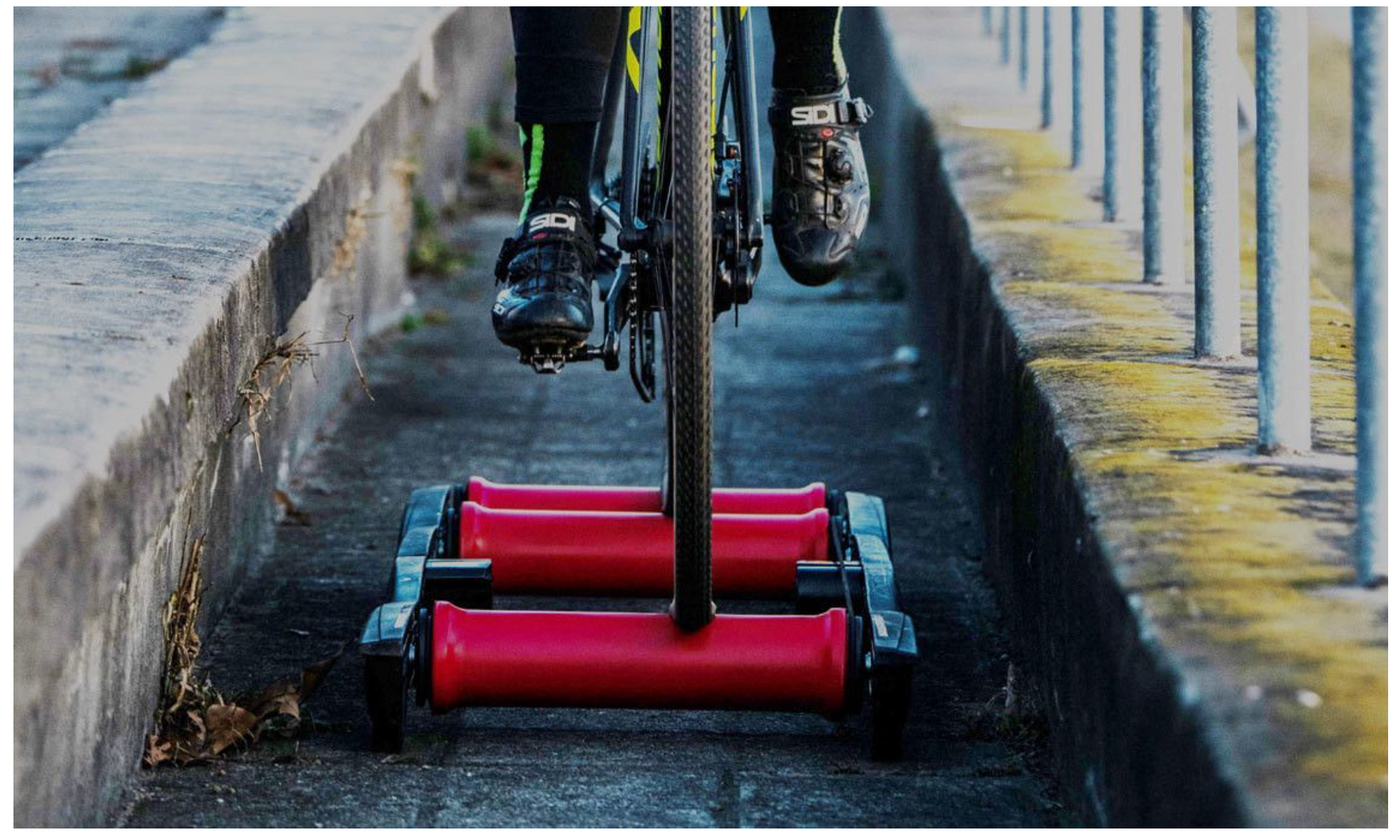 Arion rollers discount