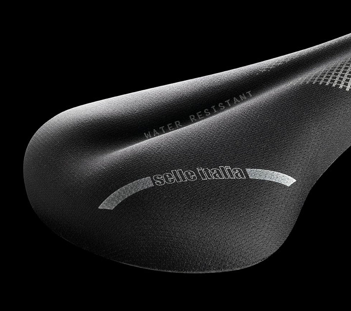Buy Selle Italia Comfort Booster Medium Saddle Cover Online in - Main Image
