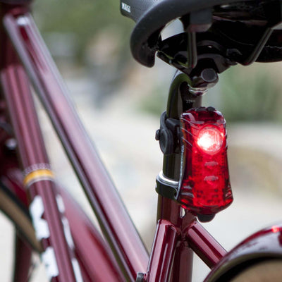 NiteRider Sentinel 250 Cycle Light - Cyclop.in