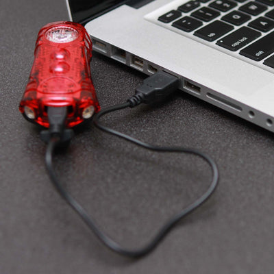 NiteRider Sentinel 250 Cycle Light - Cyclop.in