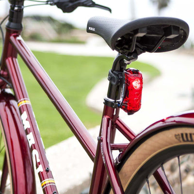 NiteRider Sentinel 250 Cycle Light - Cyclop.in
