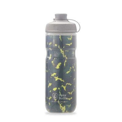 Polar Muck Insulated Shatter Bottle - Cyclop.in