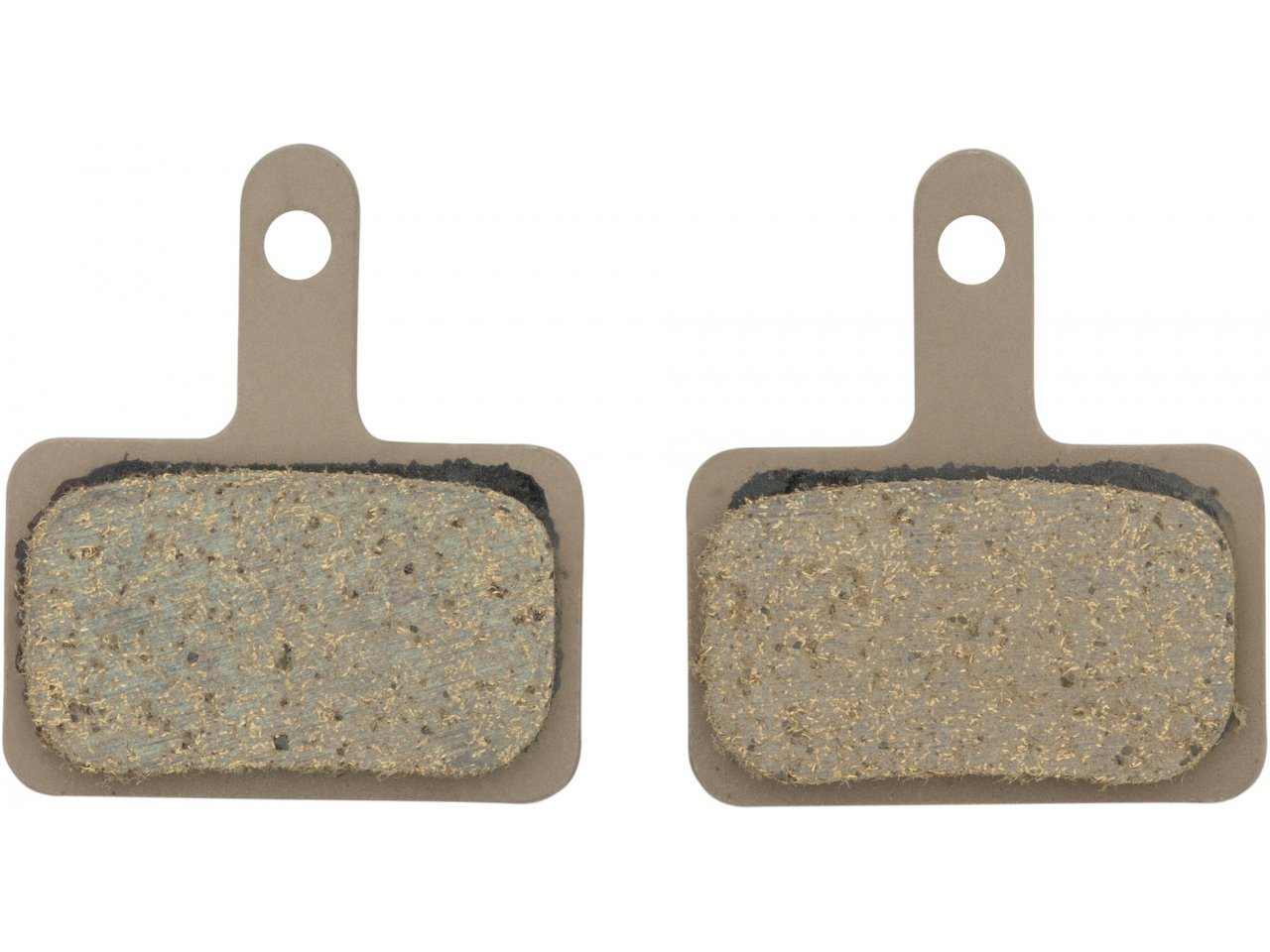 Shimano B01S Brake Pads - Cyclop.in