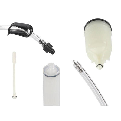 Shimano TL-BR Professional Disc Brake Bleed Kit - Cyclop.in