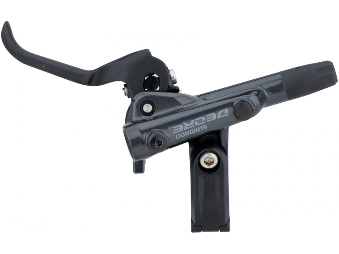Shimano Deore BR-M6100 Rear Hydraulic Disc Brake Set EM61001JRRXRA170 – Uğur Bisiklet
