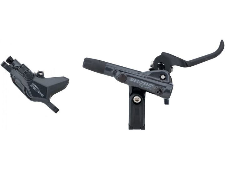 Buy Shimano Deore BR-M6100 Hydraulic Disc Assembly Set Online in