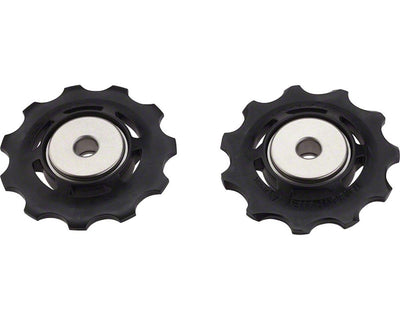 Shimano Dura Ace RD-9000/9070 Tension & Guide Pulley Set - Cyclop.in