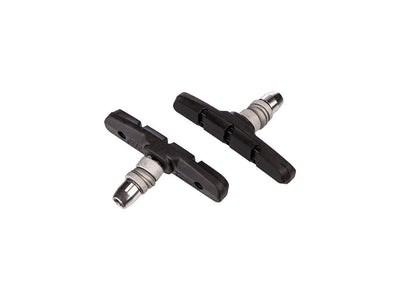 Shimano M70T4 Brake Shoe Set - Cyclop.in