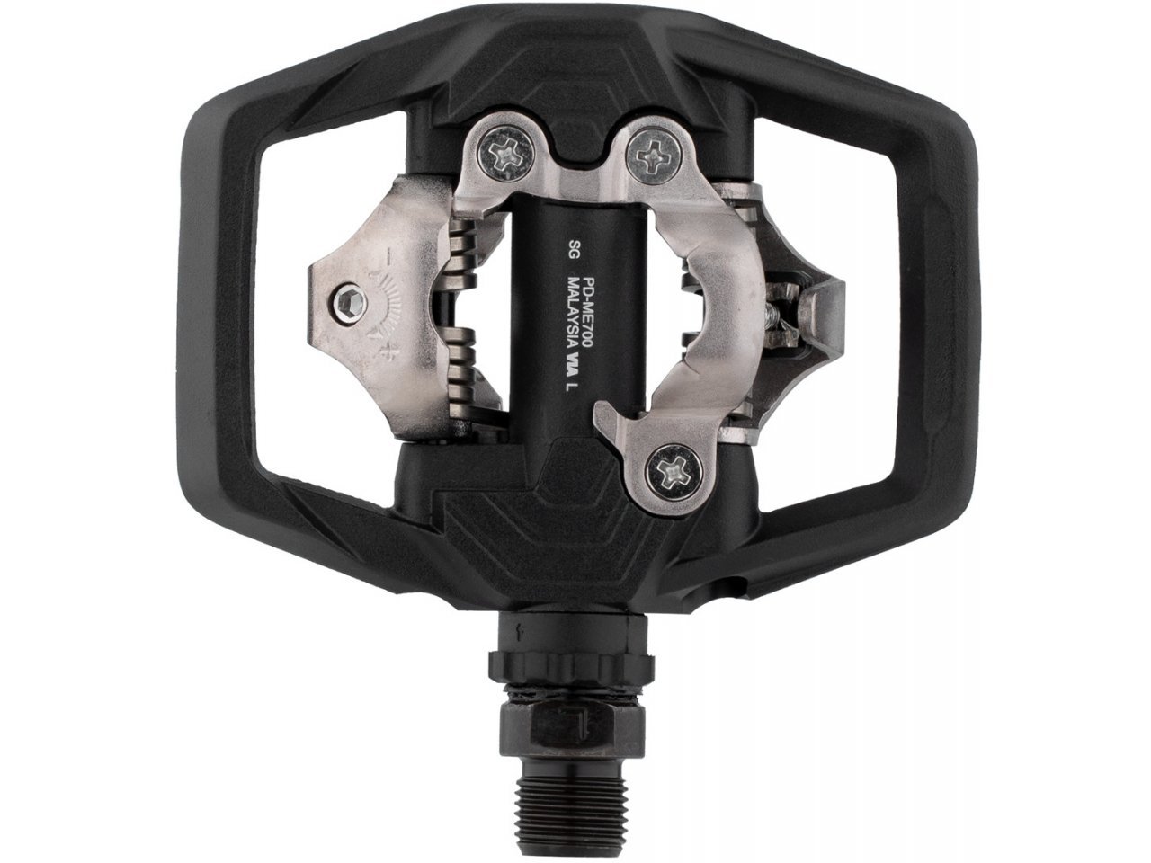 Me700 Buy Shimano ME700 Pedal Online in India | Cyclop.in