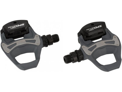 Shimano PD-R550 Tiagra Clipless Pedal - Cyclop.in