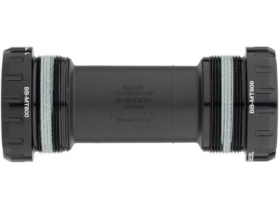 Shimano BB-MT800 Threaded Bottom Bracket - Cyclop.in