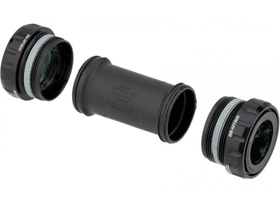 Shimano BB-MT800 Threaded Bottom Bracket - Cyclop.in