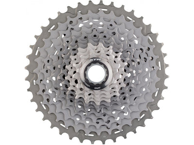 Shimano XTR CASSETTE CS-M9001 11 SPEED - Cyclop.in